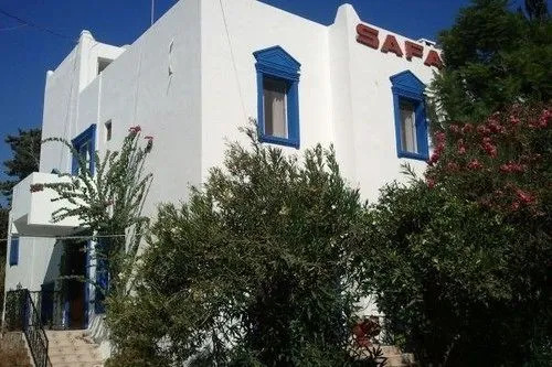 Safa Hotel