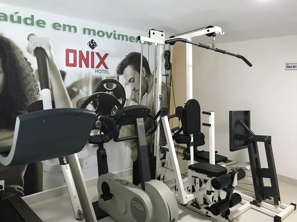 Onix Hotel Praia de Piata