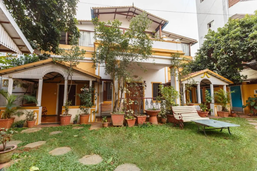 Casa Cottage