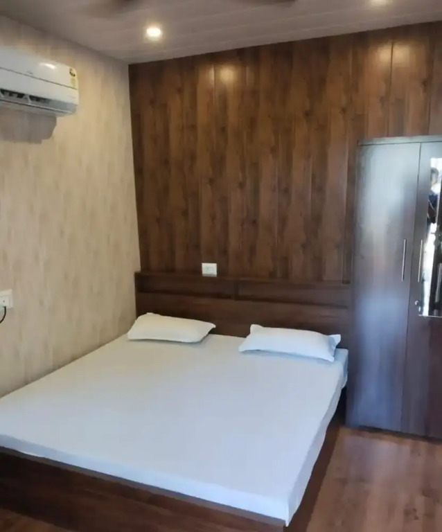 Goroomgo Ayodhya Vatika Homestay