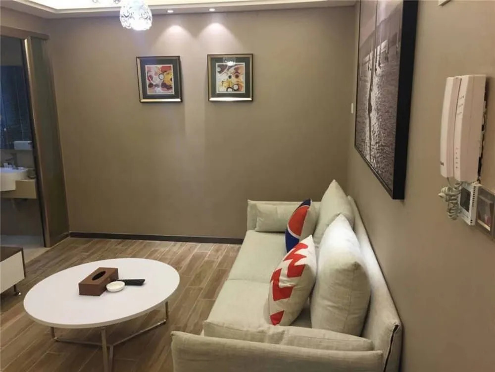 Acotown Hotel Shenzhen Dachong Branch