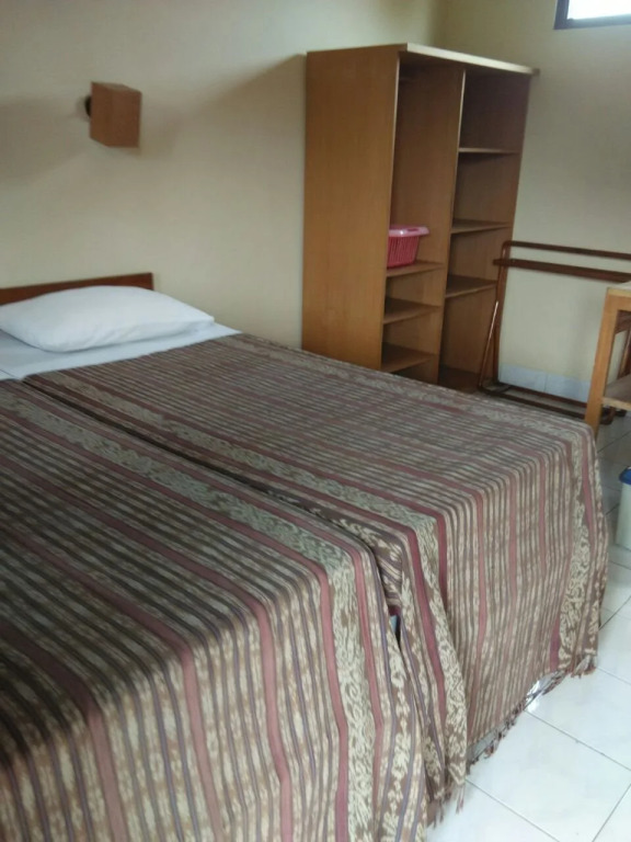 Prambanan Guesthouse