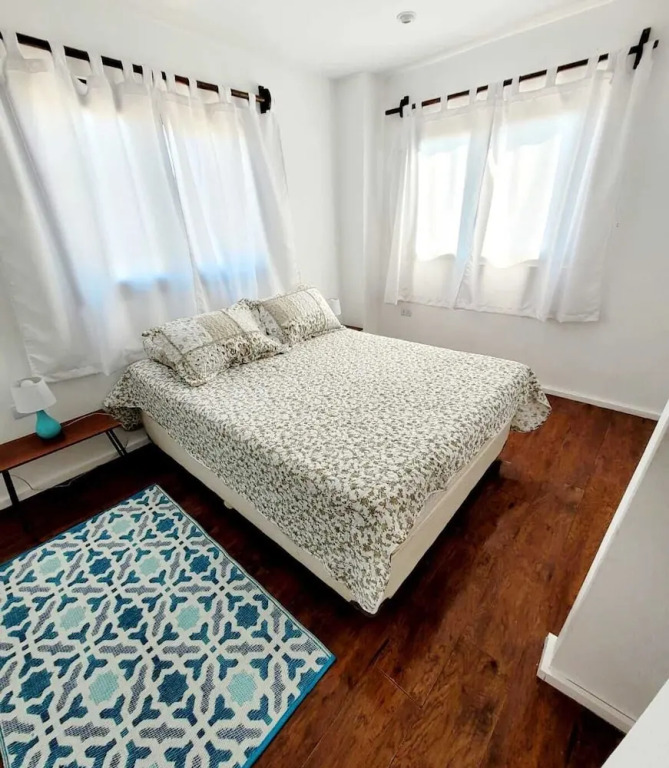 Oasis de Vichayito