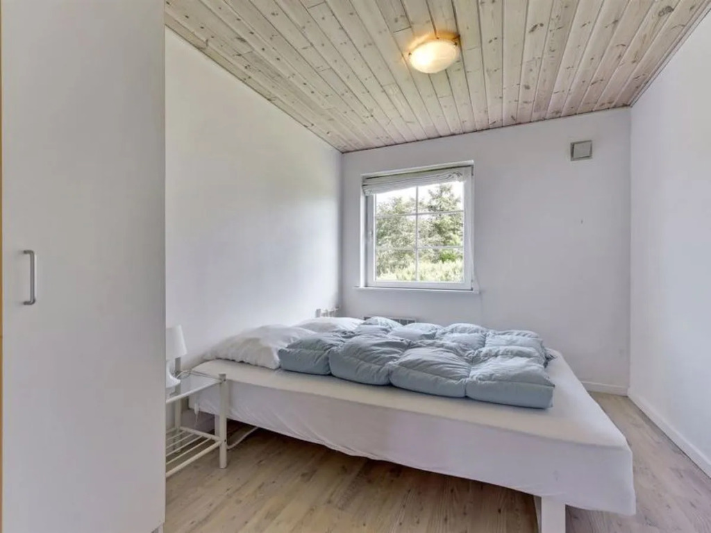 "Pauli" - 5km from the sea in Western Jutland