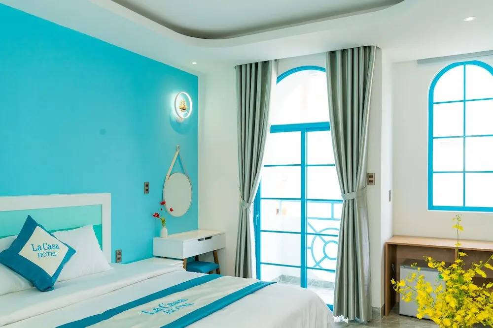 La Casa Boutique Hotel
