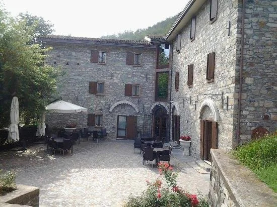 La Locanda di Ferra