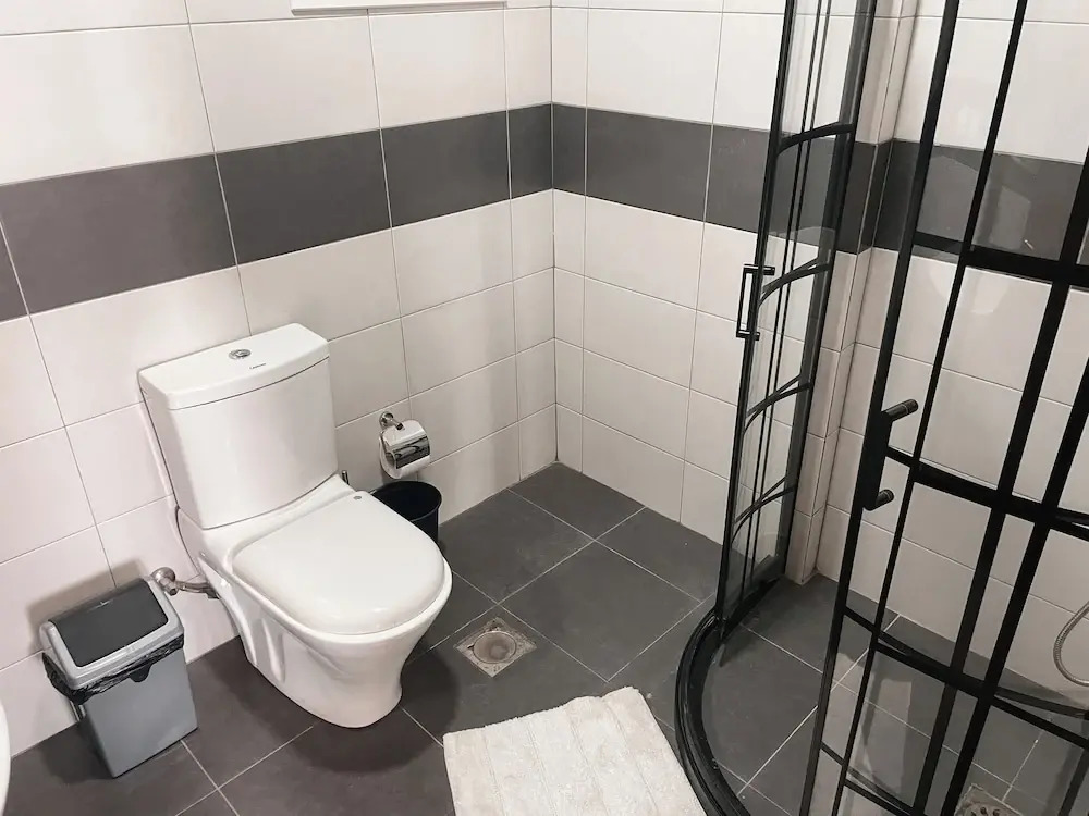 TCC Dzorwulu Apartment