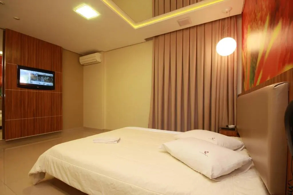 Vitara Motel