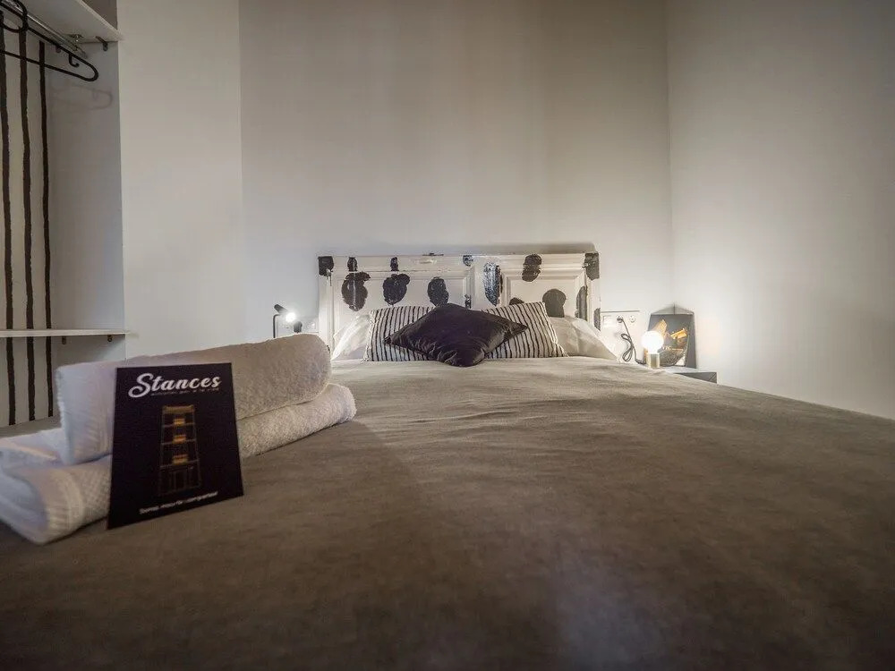 Luxury Apartment Stancesvic