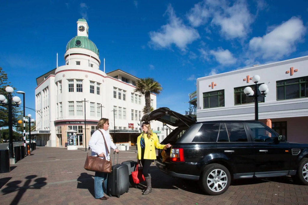 The Dome Boutique Apartments