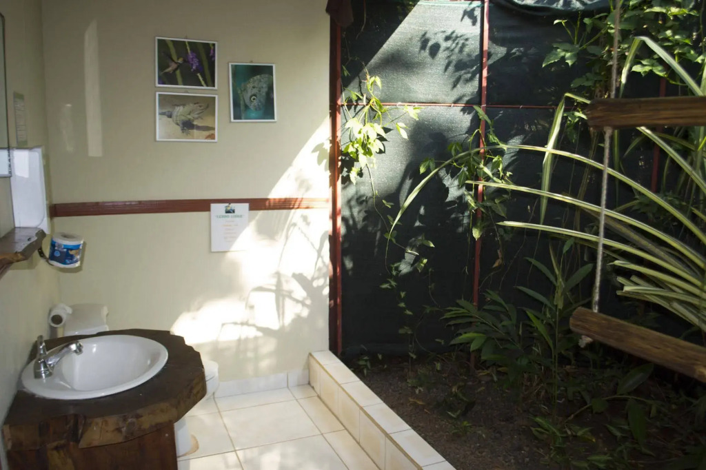 Hotel Cerro Lodge