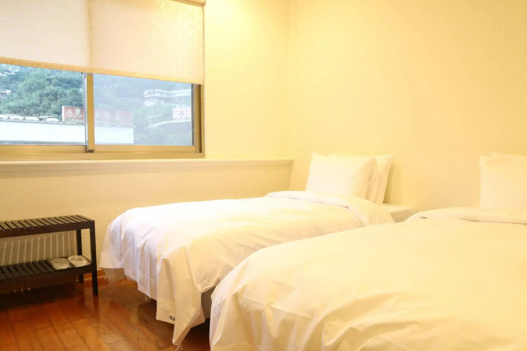 Feng Yang Yuan Resort Wulai