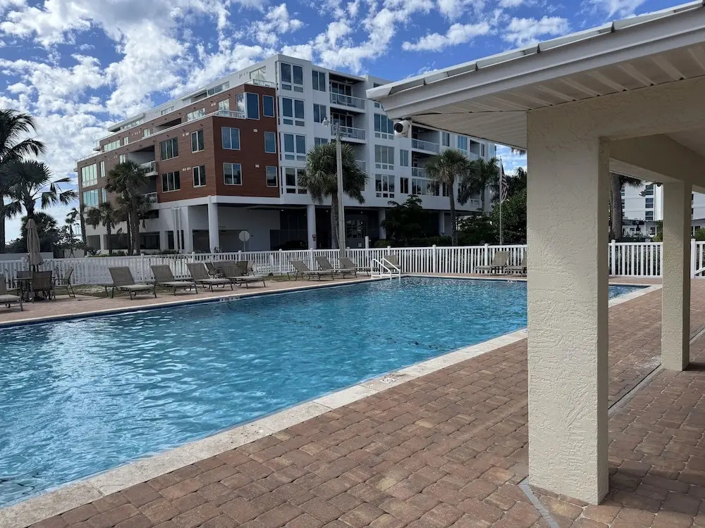 Siesta Treasure 4 Bedroom Home