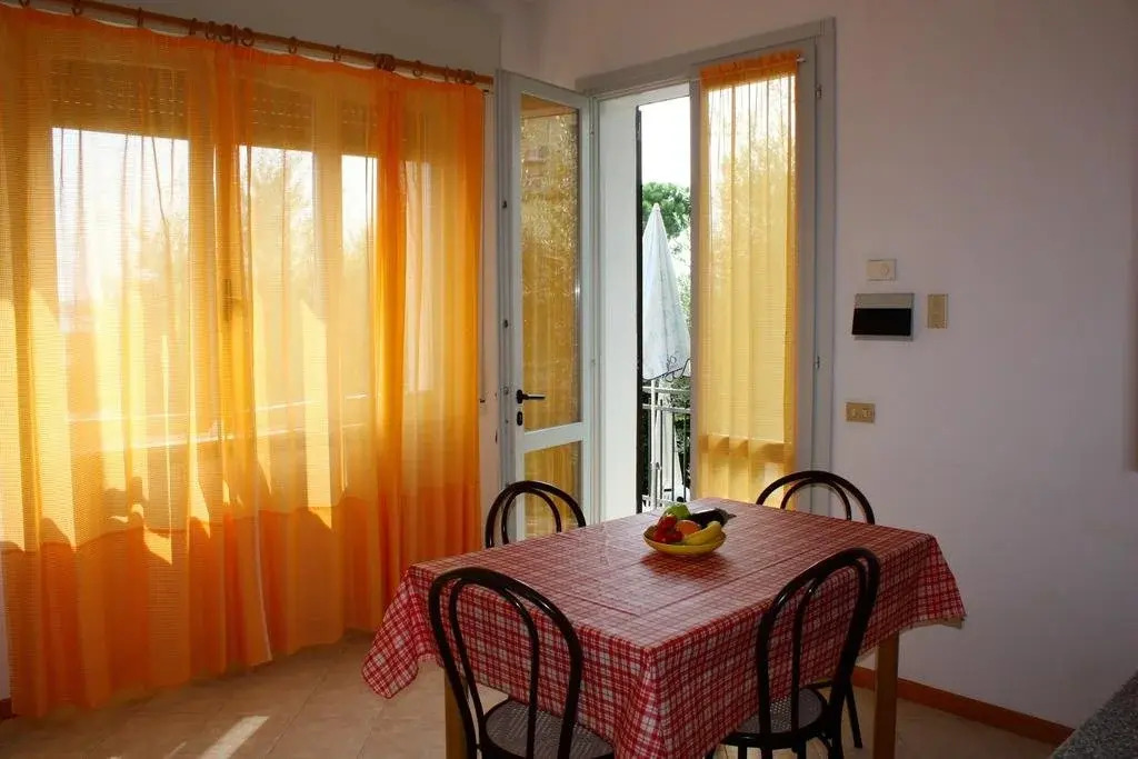 Villa Molino