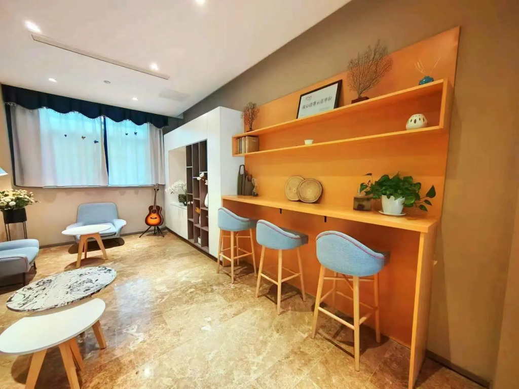 HomeInn Neo (Municipal Center Wuyishan Road Xuecheng District)