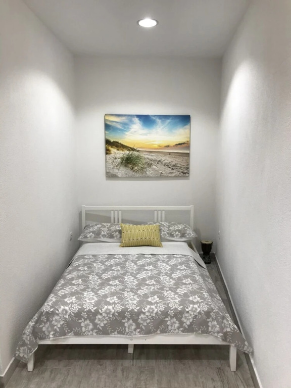 Lovely Studio De Mare in Rovinj