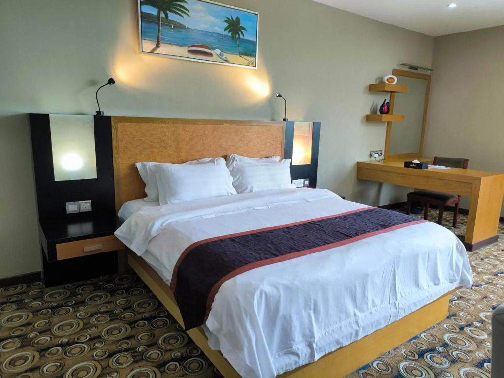 Meritz Hotel