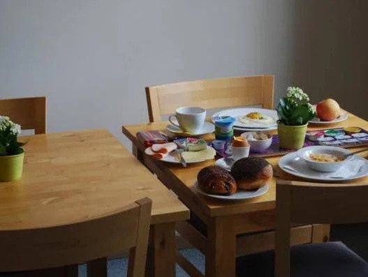 Cuberdon B&B