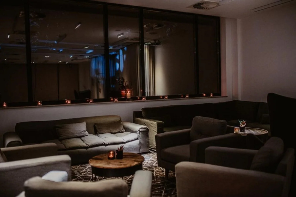 Hotel Sopot - Hotel, Conference & SPA