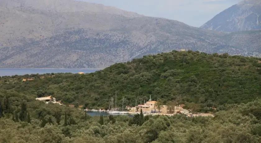 Hotel Meganisi