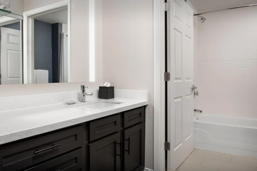 Residence Inn by Marriott Phoenix Airport
