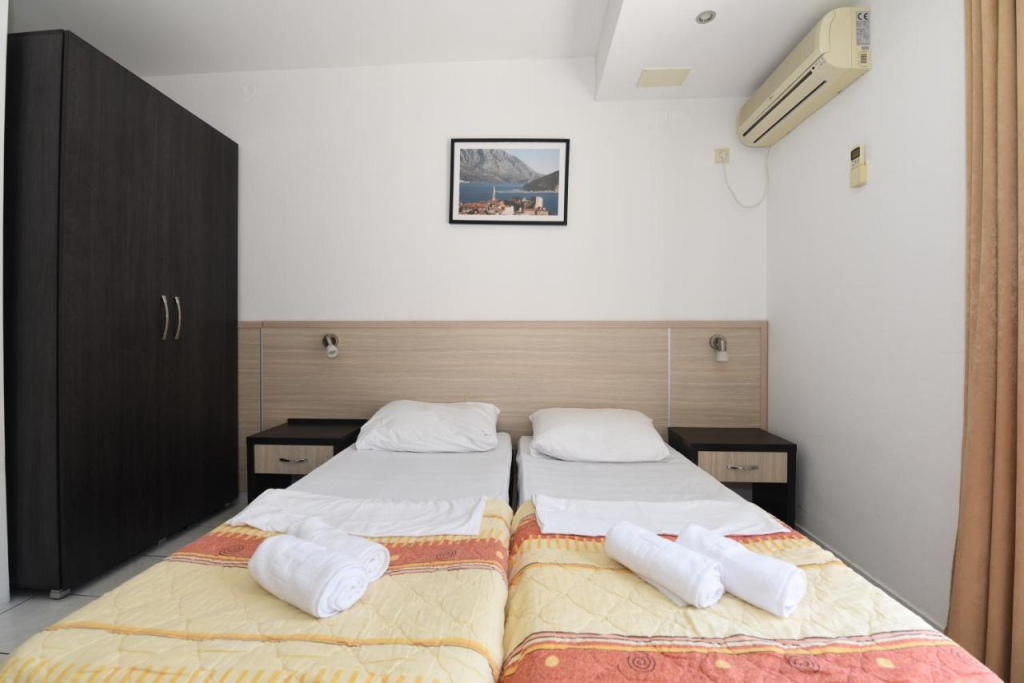 Guest House Zec