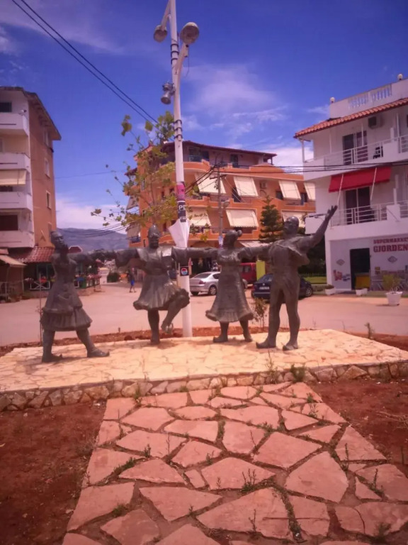 Biraci Residence