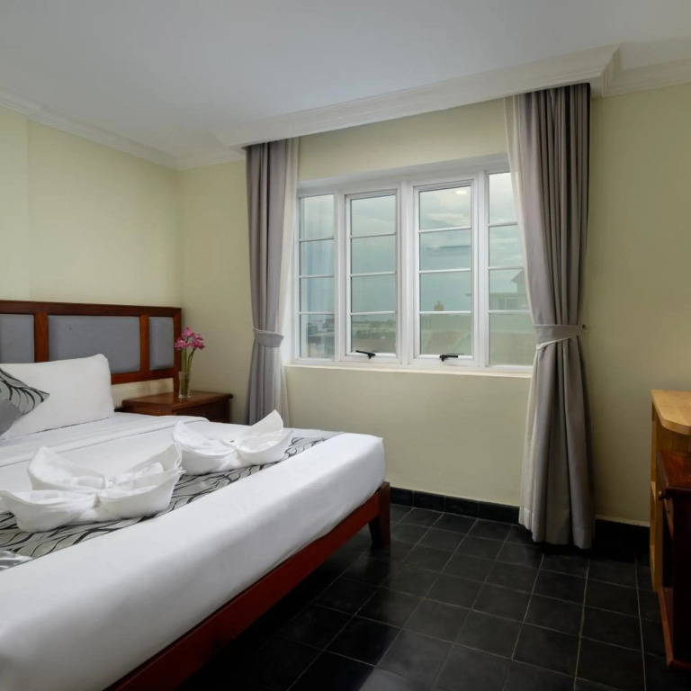 Grand Bayon Siem Reap Hotel