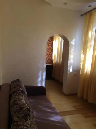 Dom Odessa 6 Stantsiya