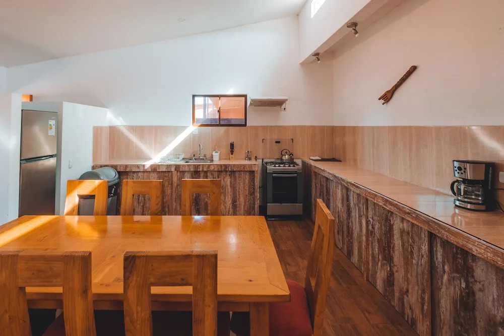 Peumayen Atacama cabaña&Hostal