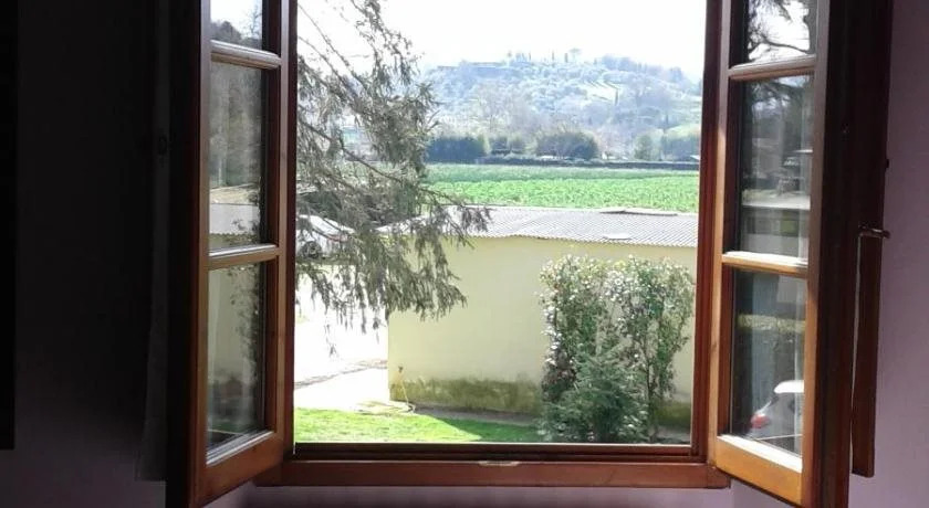 Casale dei cento Acri