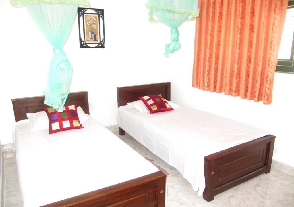 Oklin Leisure Guest House