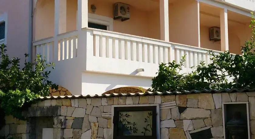 Apartment Croatika