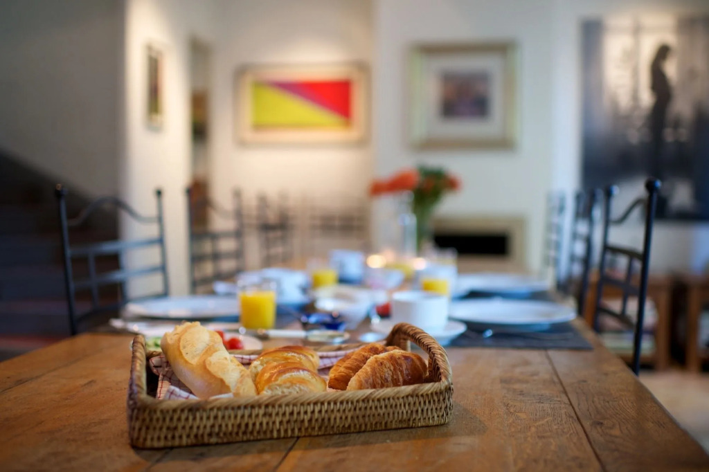 Rue Sade B&B