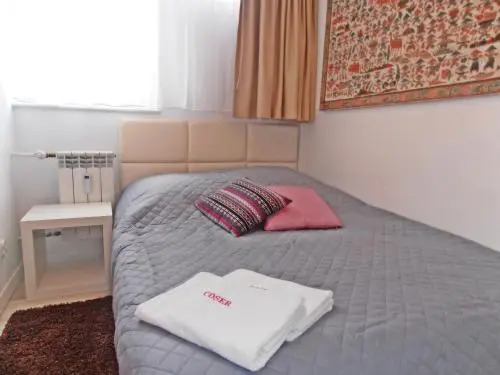 Coser Apartamenty Centrum