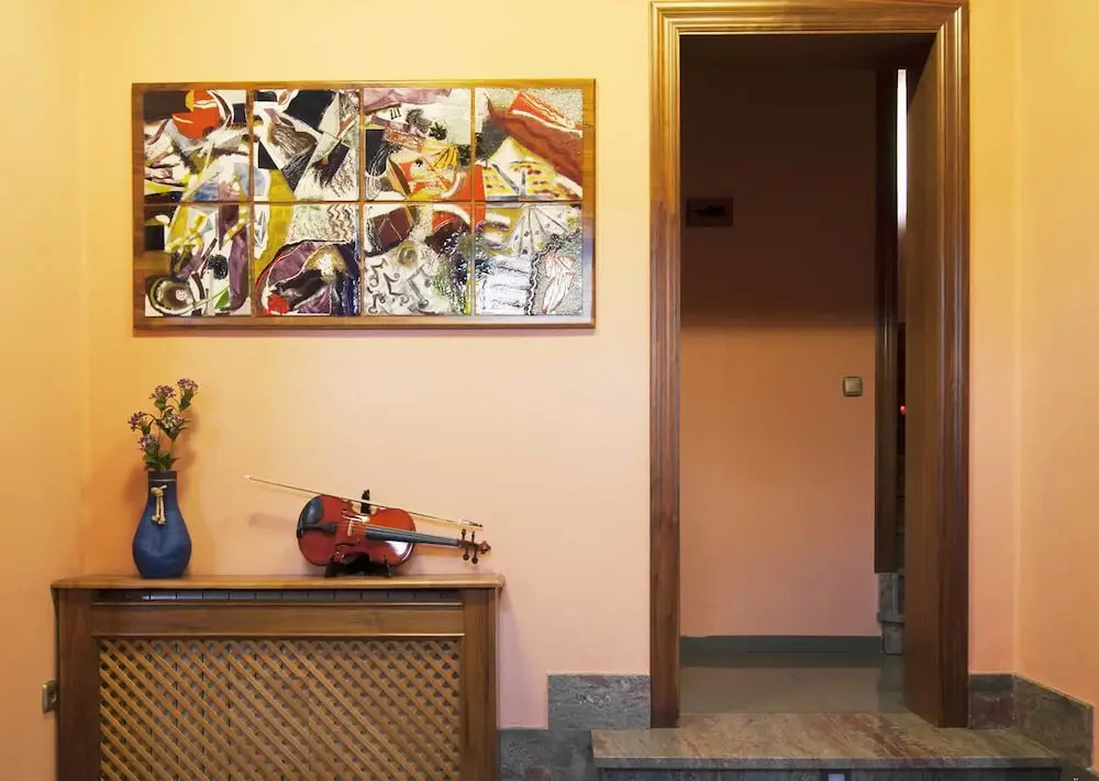 Real Hotel