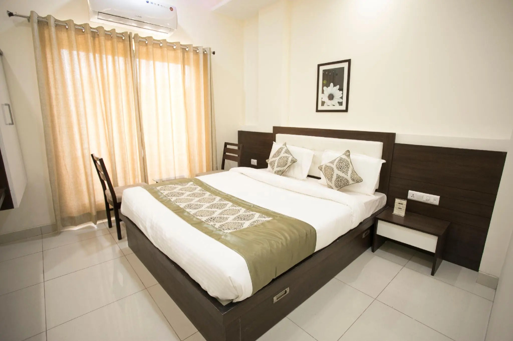 Hotel Fortune Plaza