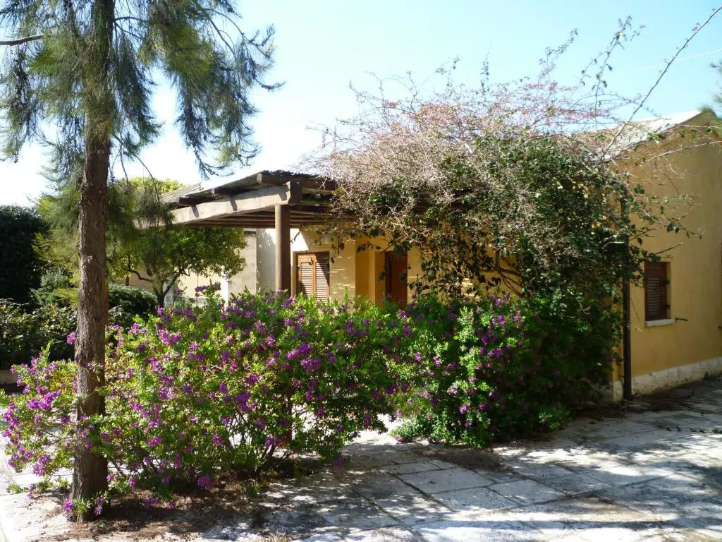 Villa Carcano