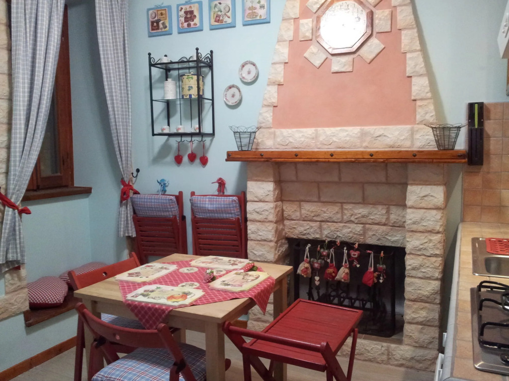 Bed and Breakfast A casa delle Fate