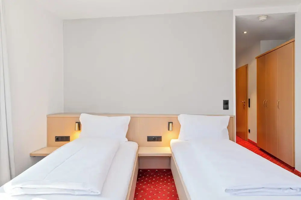 Steiners Hotel