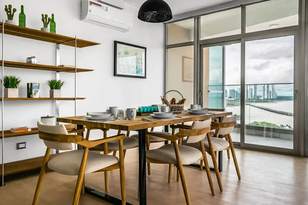 Modern Deluxe Ocean View