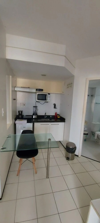 Flat Biarritz Ao Lado da Litorânea l Ferreira Hospedagens
