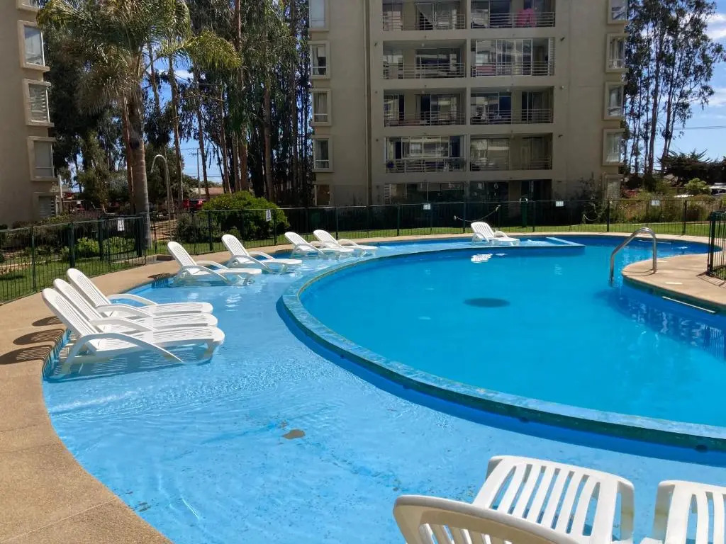 COSTA ALGARROBO