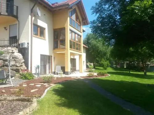 Ferienwohnung Pliefke