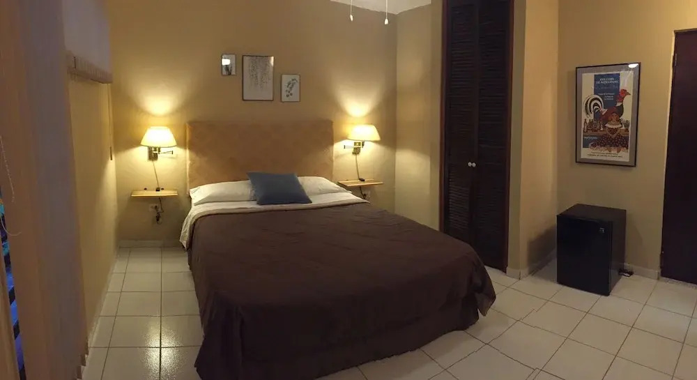 El Pequeño Hotel