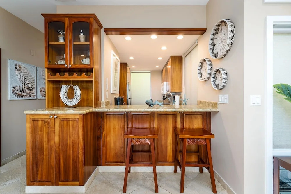 Kapalua Bay Villa 30g1 1 Bedroom Condo by RedAwning