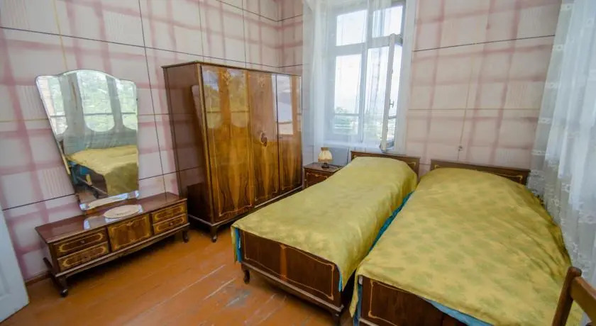 Guesthouse Telavi