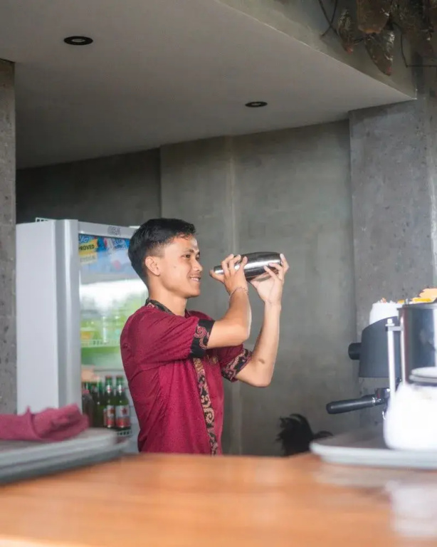 Villa Mirah Ubud