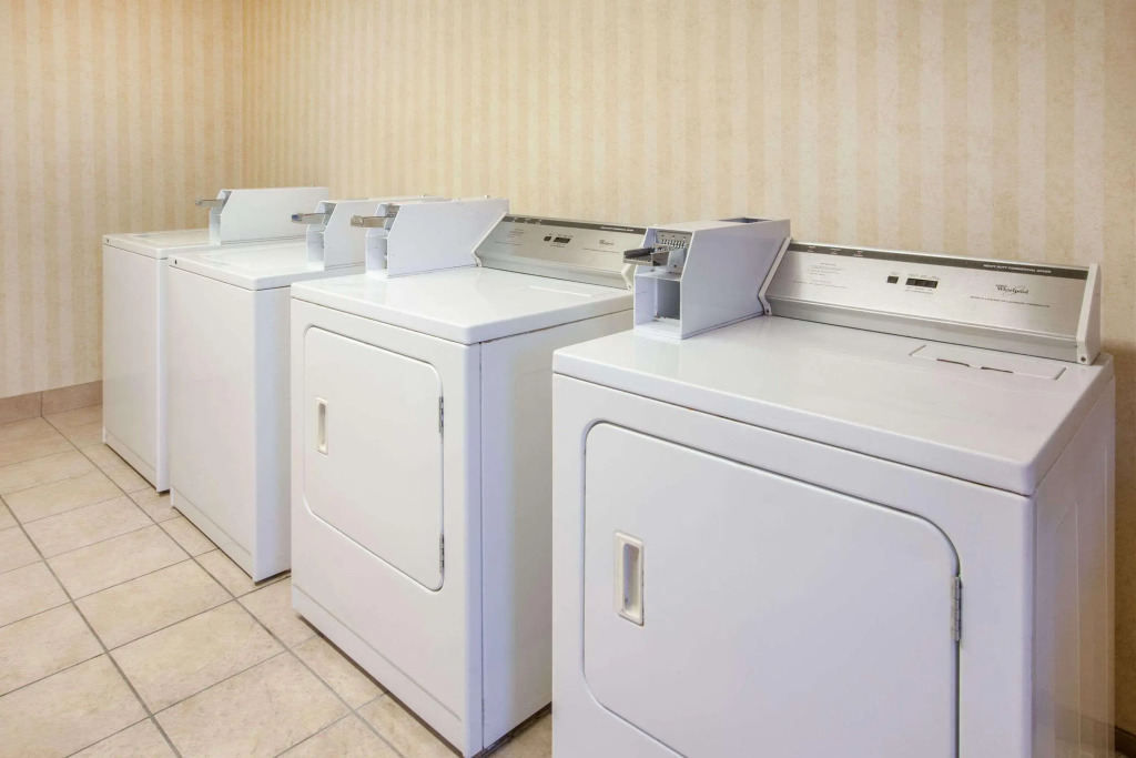 Americas Best Value Inn Canton