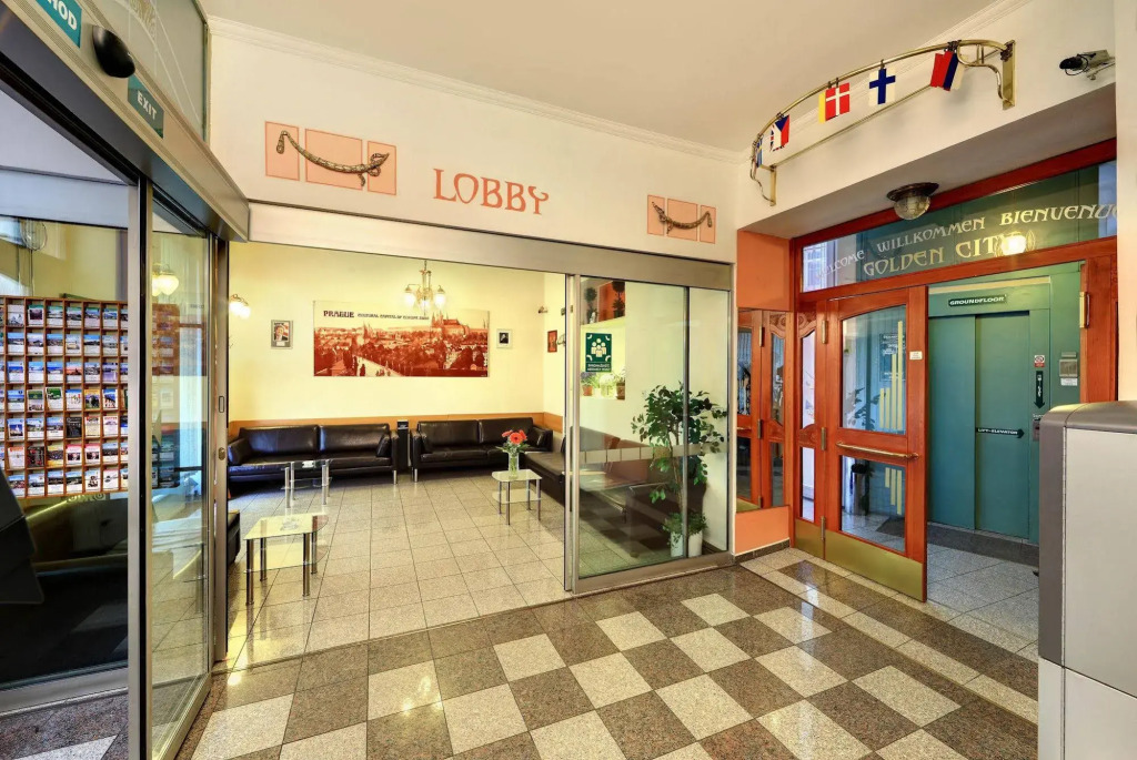 Residence Tabor